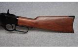 Winchester Model 1873 .44-40 Win. - 7 of 8