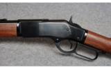 Winchester Model 1873 .44-40 Win. - 4 of 8