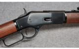 Winchester Model 1873 .44-40 Win. - 2 of 8