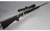 Remington Model 700 BDL DM.30-06 Sprg. - 1 of 8
