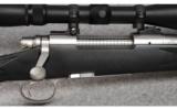 Remington Model 700 BDL DM.30-06 Sprg. - 2 of 8