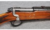 Remington Model 600 .350 Rem. - 3 of 8
