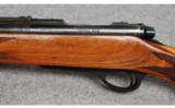 Remington Model 600 .350 Rem. - 4 of 8