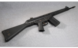 PTR Industries Model 91 Classic Black
.308 or 7.62 - 1 of 8
