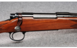 Remington Model 700 Classic .35 Whelen - 2 of 8
