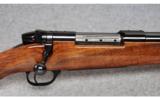 Weatherby Mark V Deluxe .300 Wby. Mag. - 2 of 8