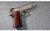 Colt Model MKIV/Series 70 1911 .45 ACP - 1 of 4