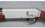 Browning Model Silver Hunter 12 Gauge - 4 of 8