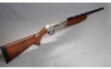 Browning Model Silver Hunter 12 Gauge - 1 of 8