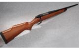 Weatherby Model Vanguard Series 2 Sporter .270 Win - 1 of 8