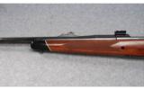 Winchester Model 70 Custom .375-.338 - 6 of 9