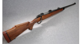 Winchester Model 70 Custom .375-.338 - 1 of 9