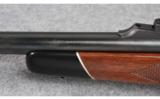 Winchester Model 70 Custom .375-.338 - 8 of 9