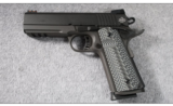 Rock Island Armory M1911 A1 MS-Tact. 9 mm - 2 of 2