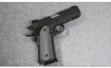 Rock Island Armory M1911 A1 MS-Tact. 9 mm - 1 of 2