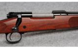 Winchester Model 70 Featherweight .308 Win. - 2 of 8