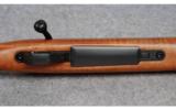 Weatherby Vanguard 2 Sporter .30-06 Sprg. - 3 of 8