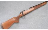 Remington ~ Model 700 Classic ~ 7MM Wby. Mag. - 1 of 9