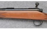 Remington ~ Model 700 Classic ~ 7MM Wby. Mag. - 7 of 9