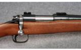 Remington Model 722
.300 Savage - 2 of 8