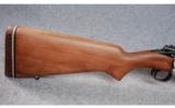 Remington Model 722
.300 Savage - 5 of 8