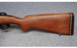Remington Model 722
.300 Savage - 7 of 8