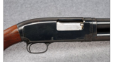 Winchester Model 12 Heavy Duck 12 Ga. - 2 of 8