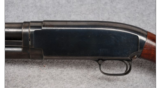 Winchester Model 12 Heavy Duck 12 Ga. - 5 of 8