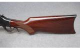 Uberti Model 1885 High Wall Special Sporting .45-70 - 7 of 9