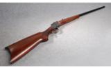 Uberti Model 1885 High Wall Special Sporting .45-120 - 1 of 9
