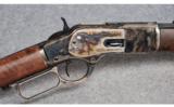 Winchester Model 1873
.357 Mag./.38 Spl - 2 of 9