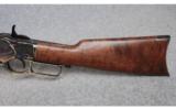 Winchester Model 1873
.357 Mag./.38 Spl - 7 of 9