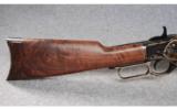 Winchester Model 1873
.357 Mag./.38 Spl - 5 of 9