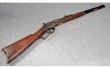 Winchester Model 1873
.357 Mag./.38 Spl - 1 of 9