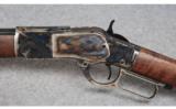 Winchester Model 1873
.357 Mag./.38 Spl - 4 of 9