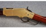 Uberti Model 1866 Yellowboy Carbine .38 Spl. - 4 of 8
