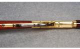 Uberti Model 1866 Yellowboy Carbine .38 Spl. - 3 of 8