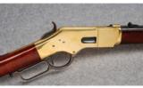 Uberti Model 1866 Yellowboy Carbine .38 Spl. - 2 of 8