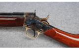 Uberti Model 1871 Rolling Block Carbine
.38-55 - 4 of 8