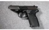 Walther Model P5
9MMX19 - 2 of 2