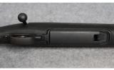 Savage Model 111 Long Range Hunter 6.5mm-284 Norma - 3 of 8