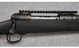 Savage Model 111 Long Range Hunter 6.5mm-284 Norma - 2 of 8