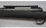 Savage Model 111 Long Range Hunter 6.5mm-284 Norma - 4 of 8