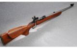 Winchester Custom Target Rifle .308 Win. - 1 of 9