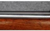 Winchester Custom Target Rifle .308 Win. - 5 of 9