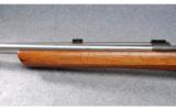Winchester Custom Target Rifle .308 Win. - 7 of 9