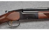 Browning Model BT-99 12 Gauge - 2 of 8