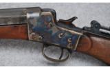 Remington Hepburn No. 3
.45-70 - 4 of 9