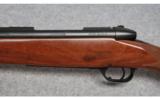 Weatherby Mark V .270 Win. - 4 of 8