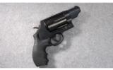 Smith & Wesson Governor .45 LC, .45 ACP, .410 - 1 of 4